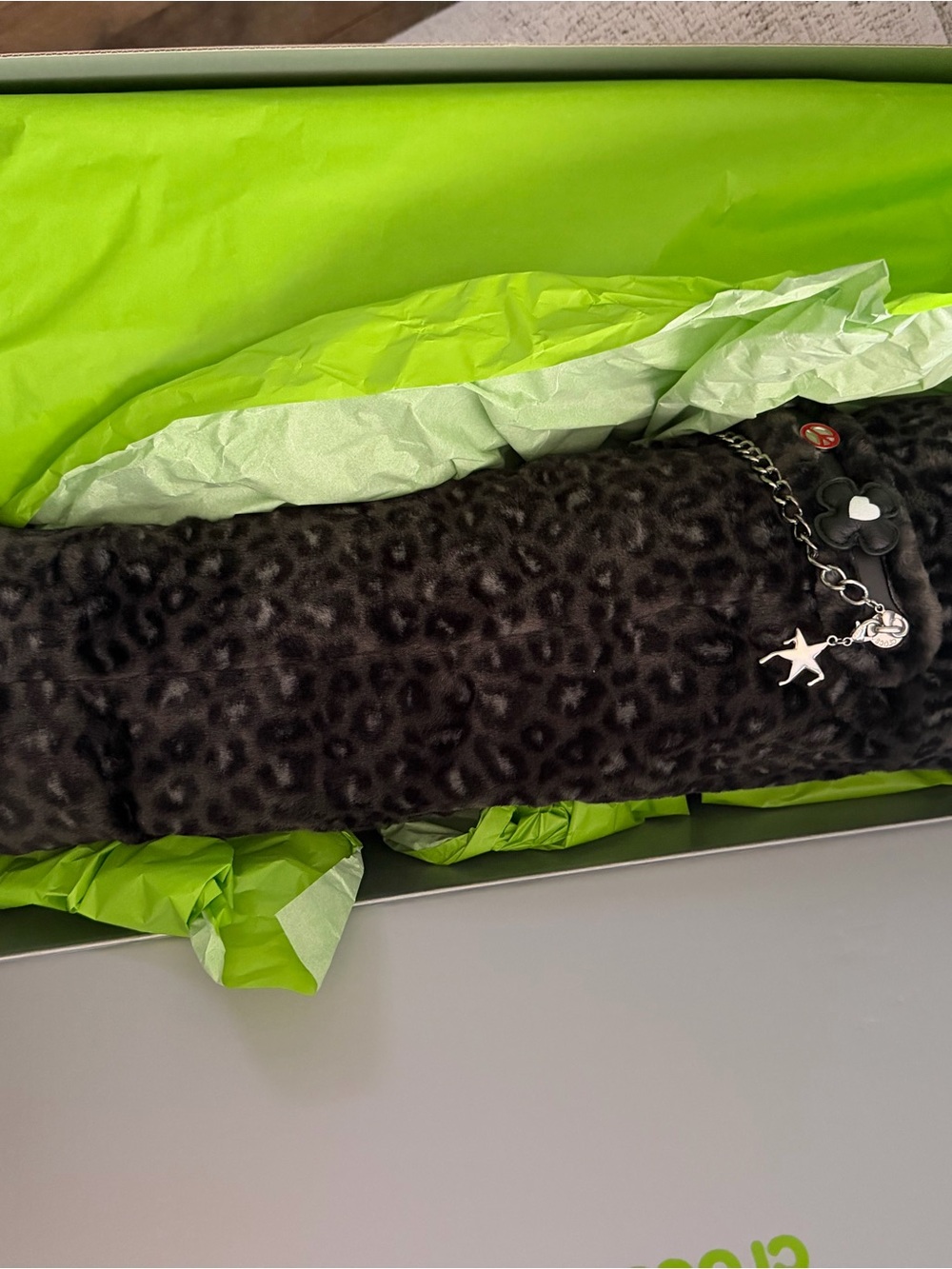 Crocs UNFURGETTABLE BOOTS - Picture 3 of 3